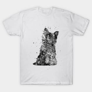 Cairn Terrier T-Shirt